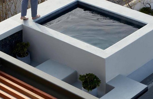 Pyrgos Complejo | 125 m² Villa ∙ 2 huéspedes