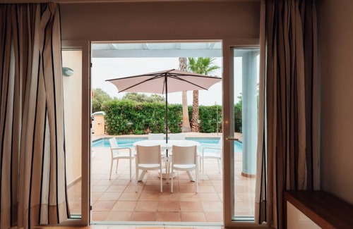 Son Carrio Villa | 125 m² Villa ∙ 3 habitaciones ∙ 5 huéspedes