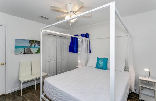 Pensacola Casa | 125 Shirley Dr