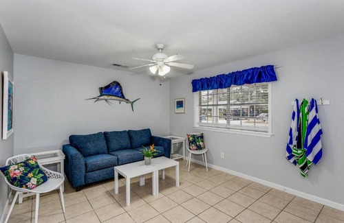 Pensacola Casa | 125 Shirley Dr