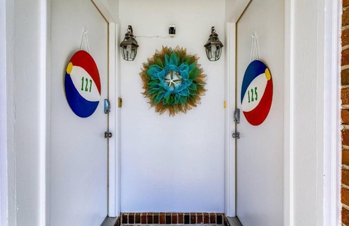 Pensacola Casa | 125 Shirley Dr
