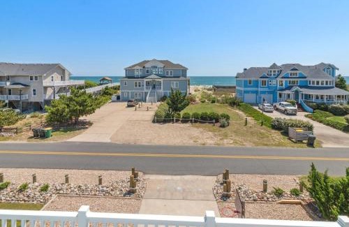 Whalehead Beach Casa | 1250 - Outrageous Beach Xperience