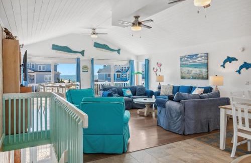 Whalehead Beach Casa | 1250 - Outrageous Beach Xperience