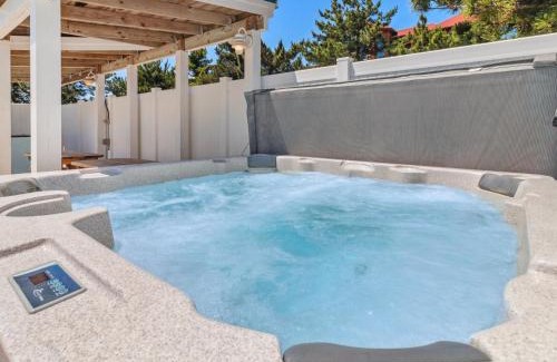 Whalehead Beach Casa | 1250 - Outrageous Beach Xperience