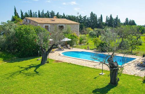Buger Casa | 126 Finca Son Tresco ETV4382 by Mallorca Charme