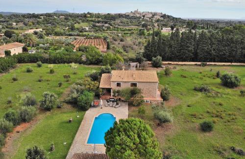 Buger Casa | 126 Finca Son Tresco ETV4382 by Mallorca Charme