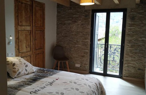 Osseja Casa | 126 m² Casa ∙ 3 habitaciones ∙ 6 personas