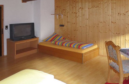 Strengen Casa | 126 m² Casa ∙ 4 habitaciones ∙ 10 personas