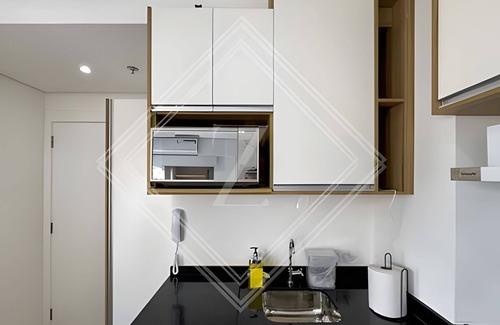Vila Clementino Apartamento | 127 ID Lisboa