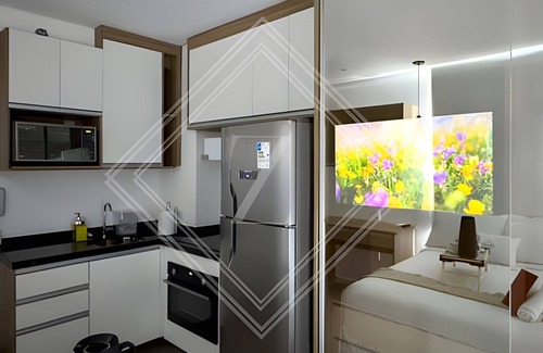 Vila Clementino Apartamento | 127 ID Lisboa