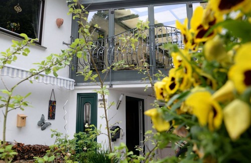 Schwalenberg Apartamento | 127 m² Apartamento ∙ 2 habitaciones ∙ 4 huéspedes