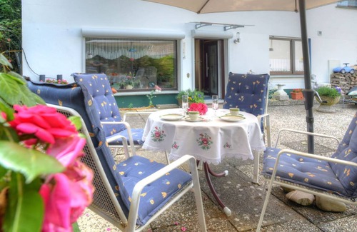 Schwalenberg Apartamento | 127 m² Apartamento ∙ 2 habitaciones ∙ 4 huéspedes