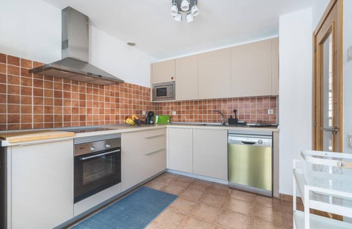 Agaete Apartamento | 127 m² Apartamento ∙ 3 habitaciones ∙ 6 personas