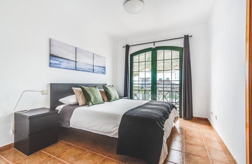 Agaete Apartamento | 127 m² Apartamento ∙ 3 habitaciones ∙ 6 personas