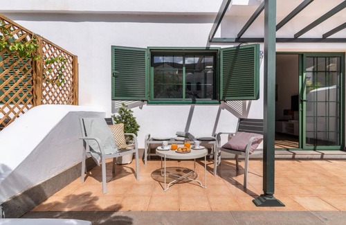 Agaete Apartamento | 127 m² Apartamento ∙ 3 habitaciones ∙ 6 personas