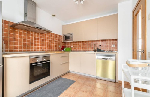 Agaete Apartamento | 127 m² Apartamento ∙ 3 habitaciones ∙ 6 personas