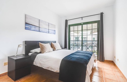 Agaete Apartamento | 127 m² Apartamento ∙ 3 habitaciones ∙ 6 personas