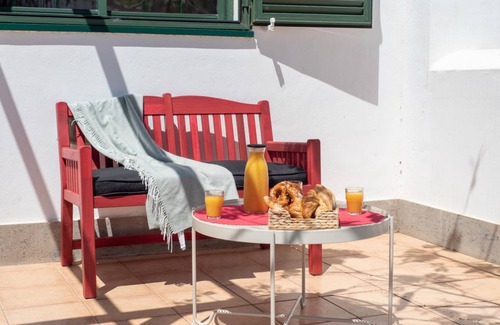 Agaete Apartamento | 127 m² Apartamento ∙ 3 habitaciones ∙ 6 personas