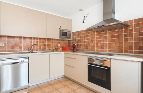 Agaete Apartamento | 127 m² Apartamento ∙ 3 habitaciones ∙ 6 personas