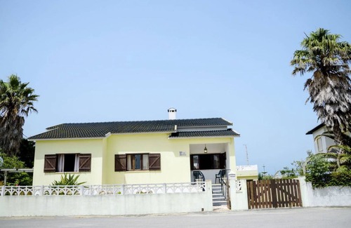 Ericeira Villa | 127 m² Villa ∙ 3 habitaciones ∙ 6 huéspedes