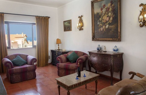 Ericeira Villa | 127 m² Villa ∙ 3 habitaciones ∙ 6 huéspedes
