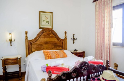 Ericeira Villa | 127 m² Villa ∙ 3 habitaciones ∙ 6 huéspedes