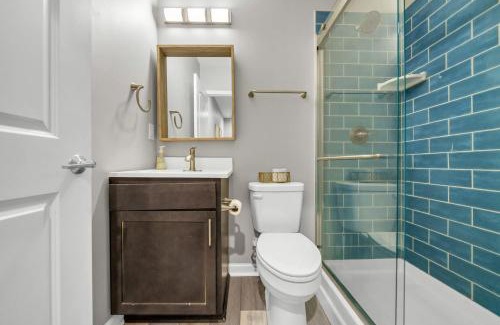 Shelby Park Apartamento | 1271 S Preston St