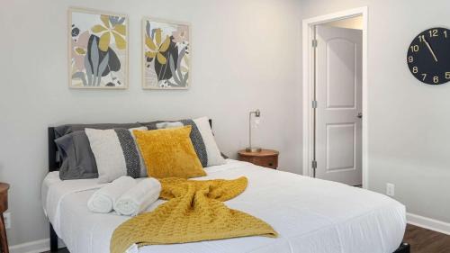 Shelby Park Apartamento | 1271 S Preston St