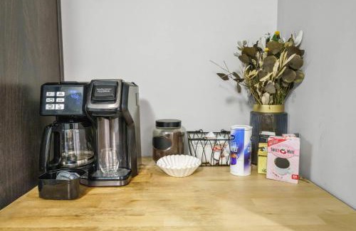 Shelby Park Apartamento | 1271 S Preston St