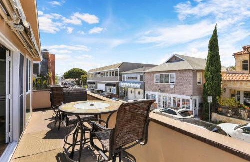 Balboa Island Casa | 128 Agate