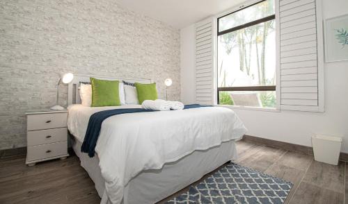 Umhlanga Apartamento | 128 Breakers Resort Umhlanga Rocks Private Residence