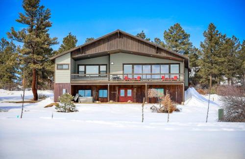 Twin Creek Village Casa | 128 Capitan Circle
