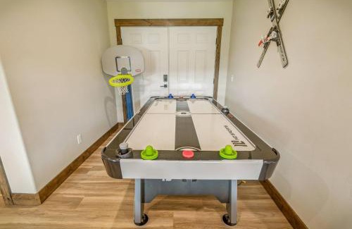 Twin Creek Village Casa | 128 Capitan Circle