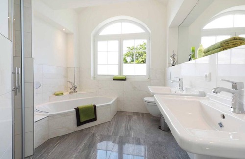 Heringsdorf Apartamento | 128 m² Apartamento ∙ 3 habitaciones ∙ 6 huéspedes