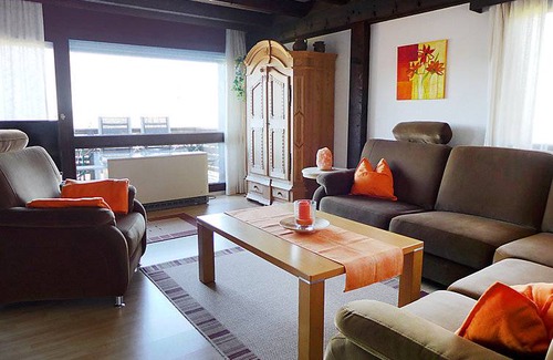 Feichten Complejo | 128 m² Complejo vacacional ∙ 4 habitaciones ∙ 9 personas