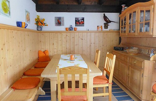 Feichten Complejo | 128 m² Complejo vacacional ∙ 4 habitaciones ∙ 9 personas