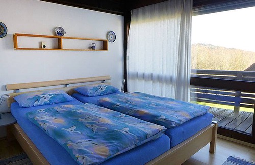 Feichten Complejo | 128 m² Complejo vacacional ∙ 4 habitaciones ∙ 9 personas