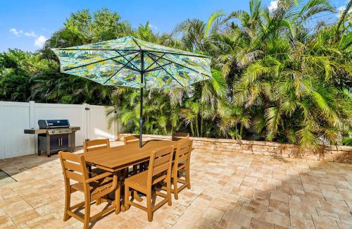 Indian Harbour Beach Villa | 128 Mediterranean Way