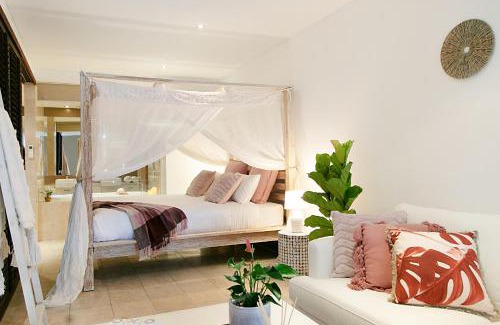 Casuarina Apartamento | 128 Santai - Stylish Resort Apartment by uHoliday