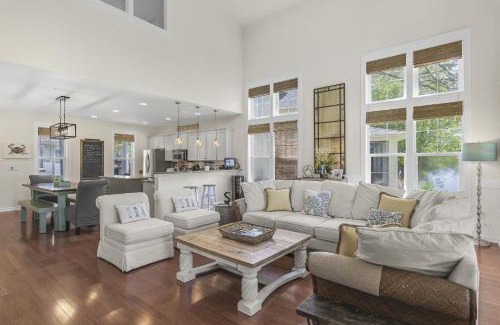 Laurel Grove Casa | 1285 Laurel Grove 'Seabatical'