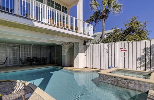 North Forest Beach Casa | 129 Dune Lane