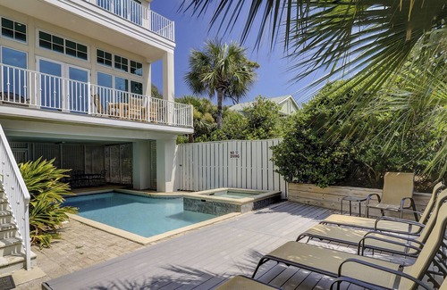 North Forest Beach Casa | 129 Dune Lane