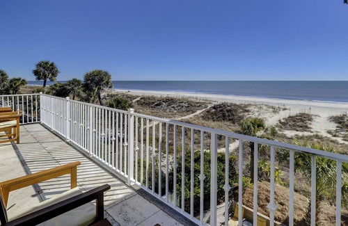 North Forest Beach Casa | 129 Dune Lane