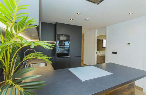 La Mata Apartamento | 129 Luxury Relax La Mata-Alicante Holiday