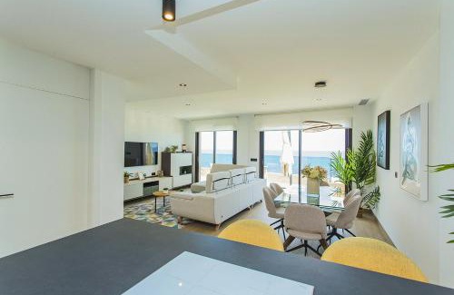 La Mata Apartamento | 129 Luxury Relax La Mata-Alicante Holiday