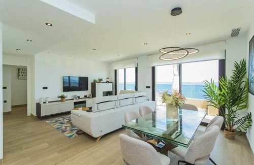 La Mata Apartamento | 129 Luxury Relax La Mata-Alicante Holiday