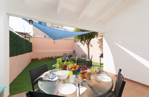 Puerto Maritimo Casa | 129 m² Casa ∙ 3 habitaciones ∙ 6 huéspedes