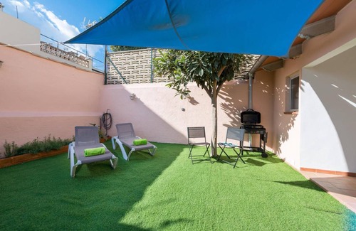 Puerto Maritimo Casa | 129 m² Casa ∙ 3 habitaciones ∙ 6 huéspedes