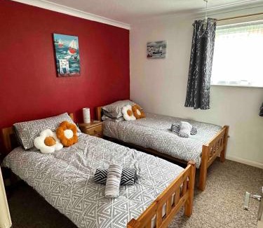 Great Yarmouth Apartamento | 129 Sunset Chalet