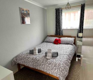 Great Yarmouth Apartamento | 129 Sunset Chalet